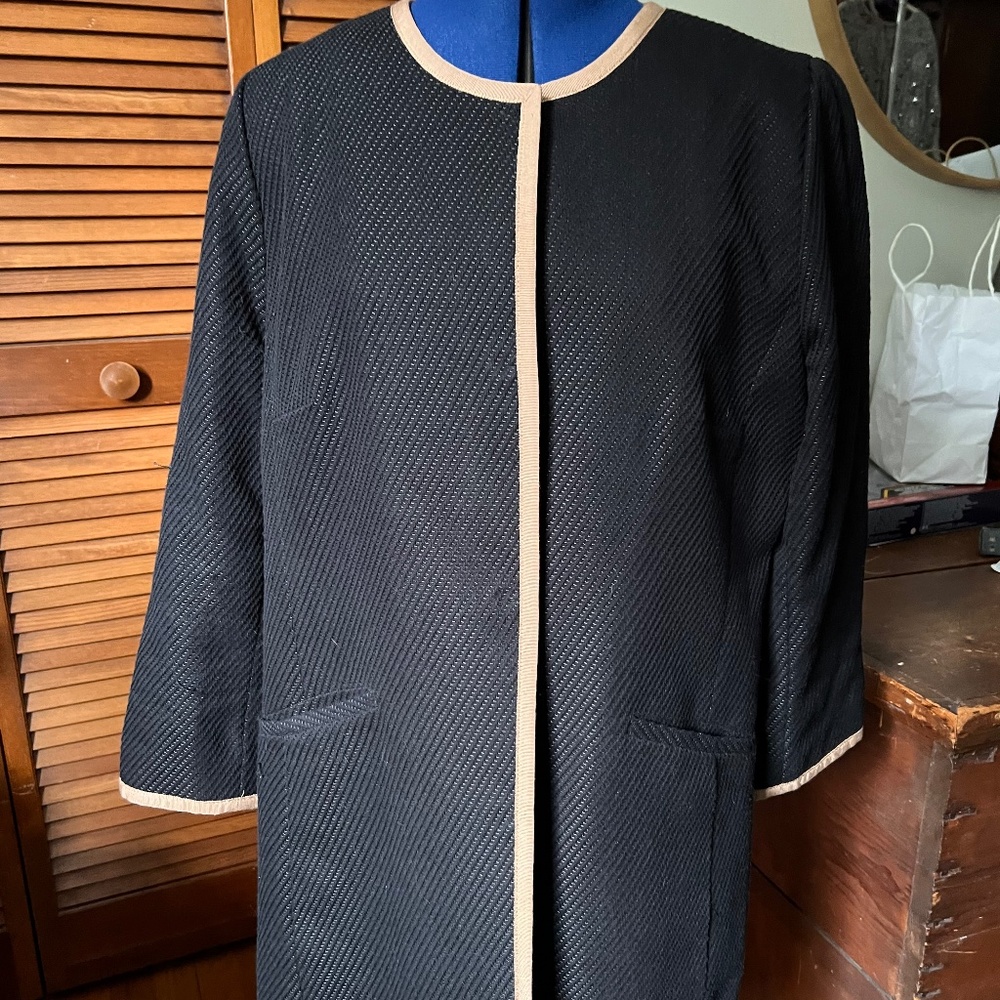 Womens Jacket